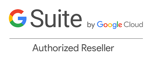 GSuite Authorized Reseller