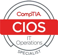 CompTIA IT Operations Specialist