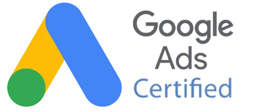 Google Ads Certified