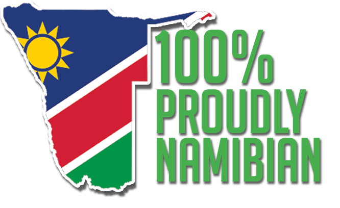 100% Namibian Products