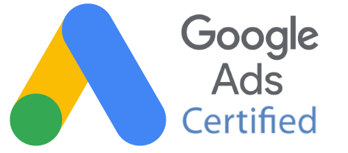 Google Ads Certified