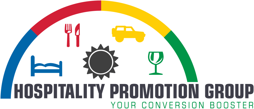 Hospitality Promotion Group Logo